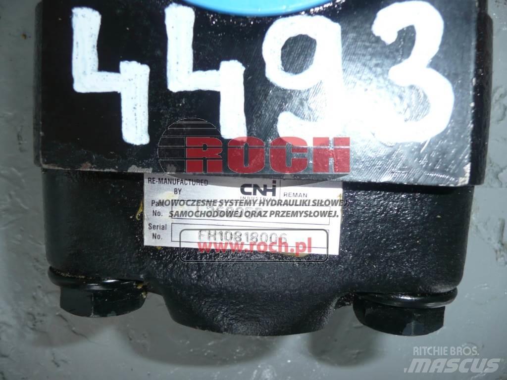 CNH L26895R 油壓
