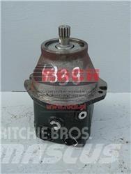 Danfoss 2320376 83028828 引擎/發動機