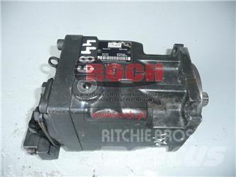 Danfoss 83011024 87735164 油壓