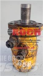 Danfoss OMH500 151F1021 引擎/發動機