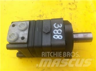 Danfoss OMS125 引擎/發動機