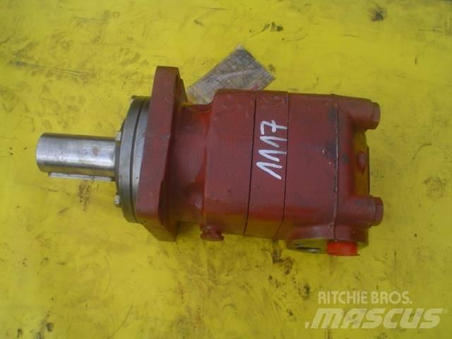 Danfoss OMT250 引擎/發動機