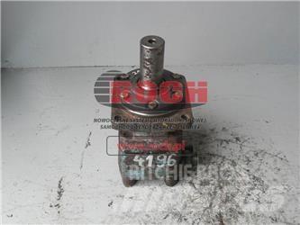Danfoss OMT250 引擎/發動機