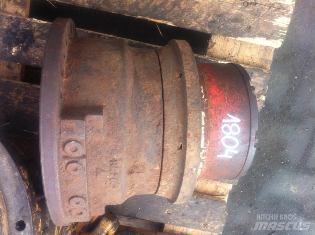 Danfoss OMTSDISPL200 引擎/發動機
