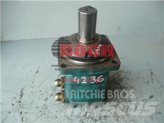 Danfoss OMTV400 引擎/發動機