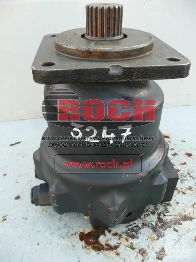 Doosan K1007543 引擎/發動機