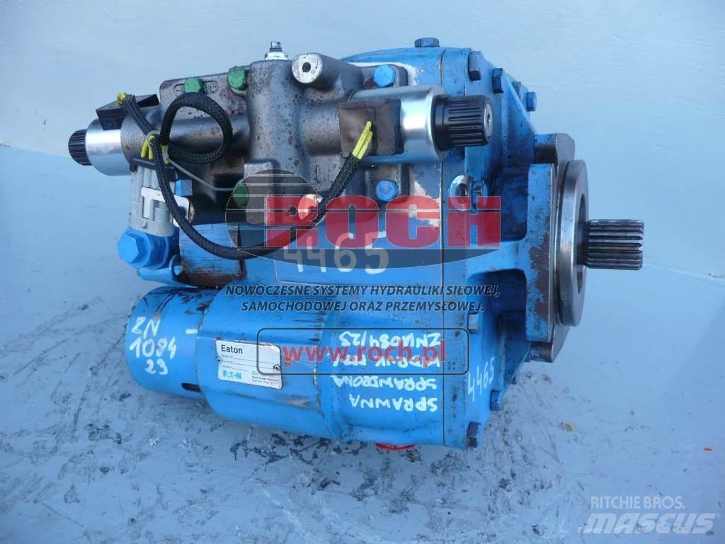 Eaton 5423-635 油壓