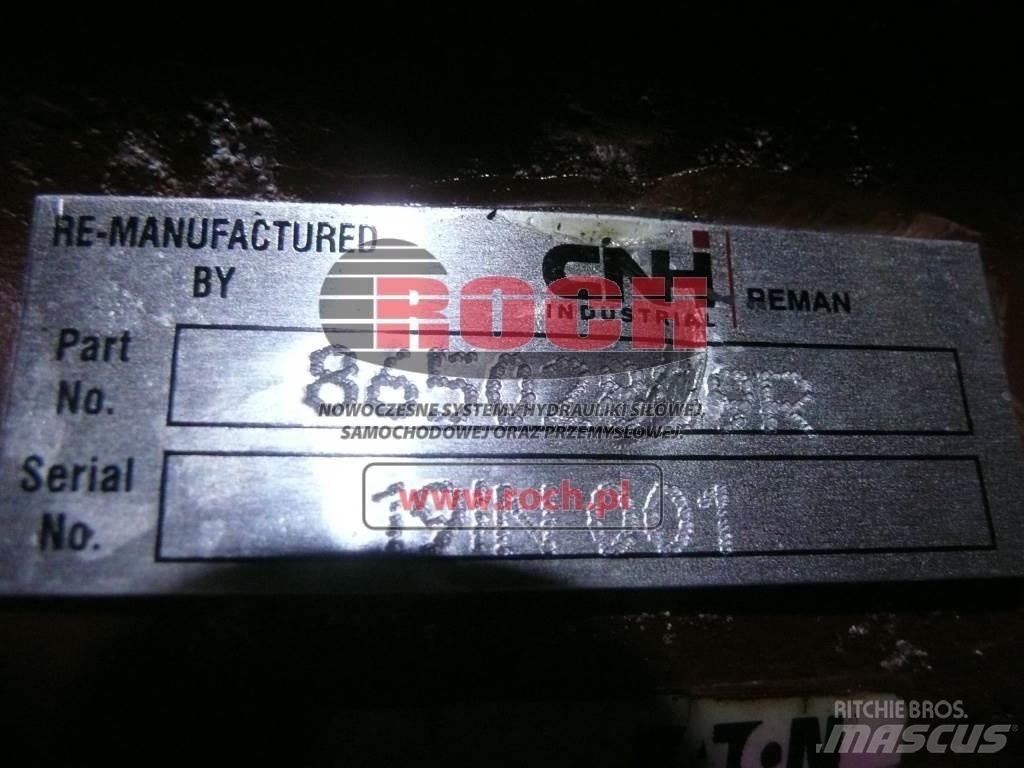 Eaton 70423-LBS 油壓