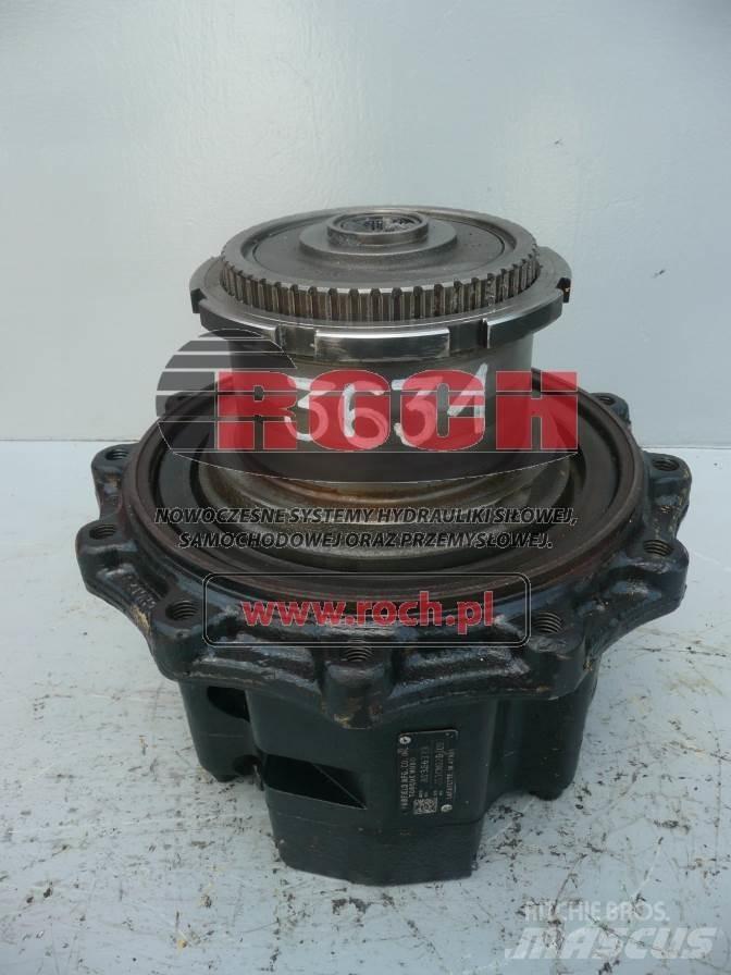 Fairfield MFG AT366378 引擎/發動機