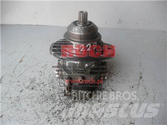 Goldhofer R902218750 256949 引擎/發動機