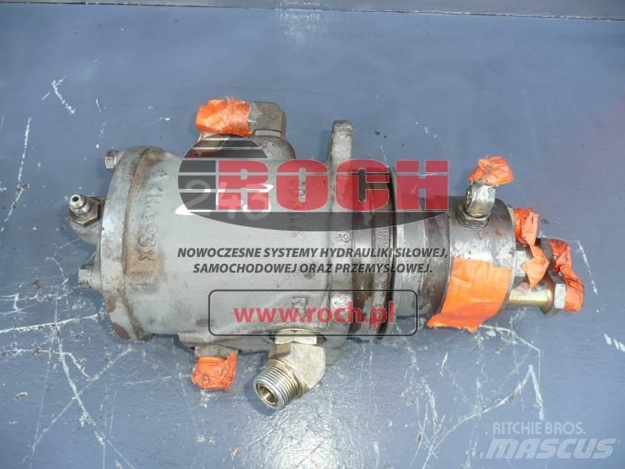 Hitachi HCJ090C 501 其他