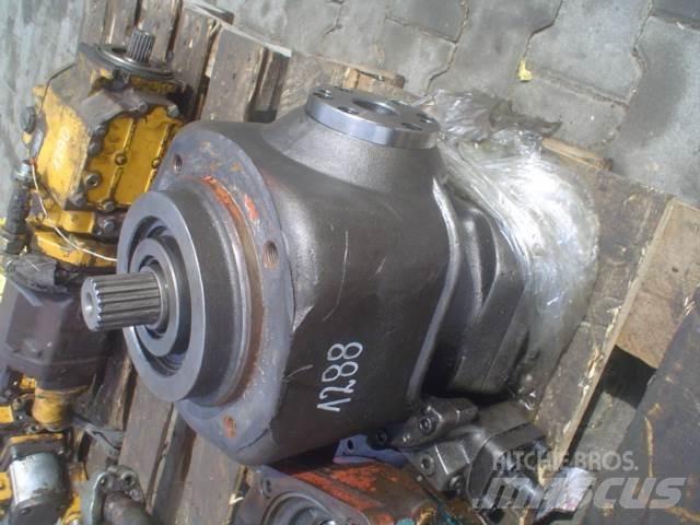Hydromatik 218250216 油壓