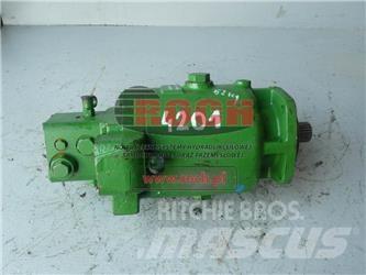 John Deere AH204424 引擎/發動機