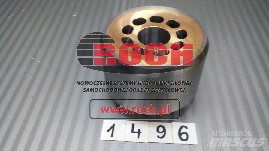 Kawasaki CYLINDER DO K3V112 油壓