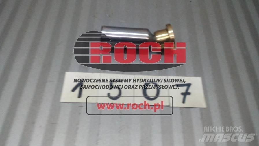 Kawasaki TŁOCZKI DO K3V63 油壓