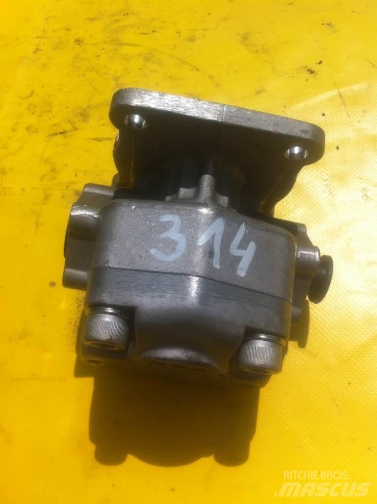 Kayaba KYB KP0553AMMM5ICKKP05 油壓