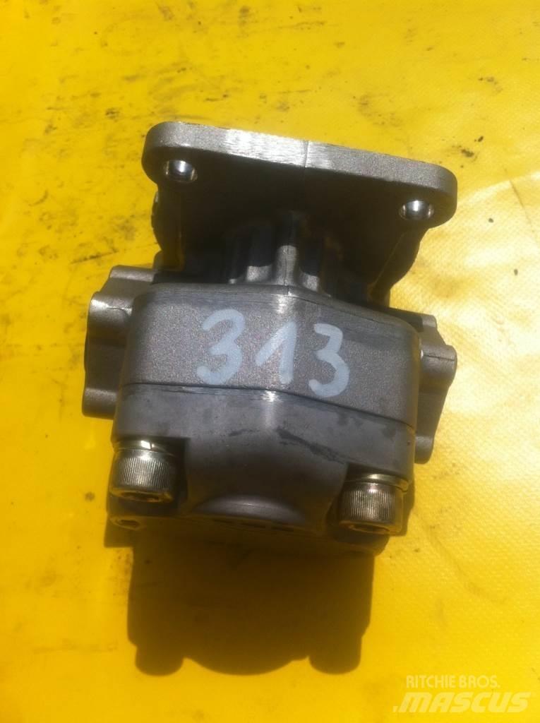 Kayaba KYB KP0553AMMM5LGMKP05 油壓