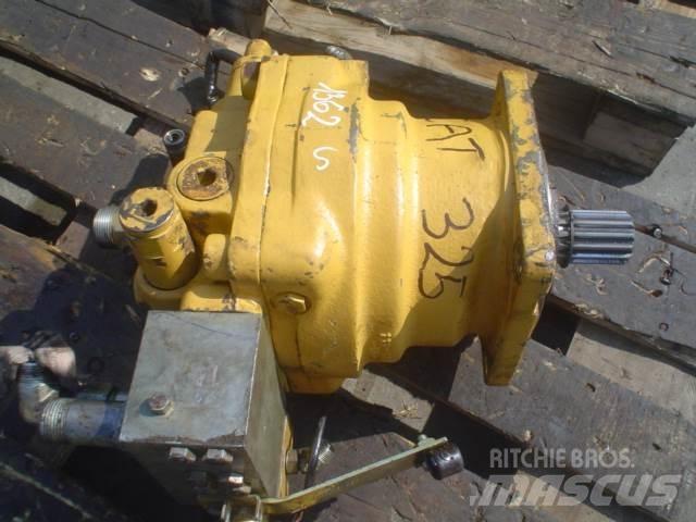 Komatsu 1028353 引擎/發動機