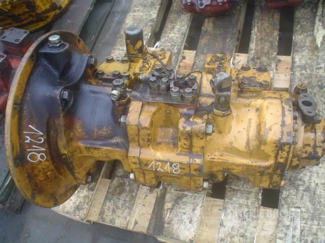Komatsu 20G-01-1110487 油壓