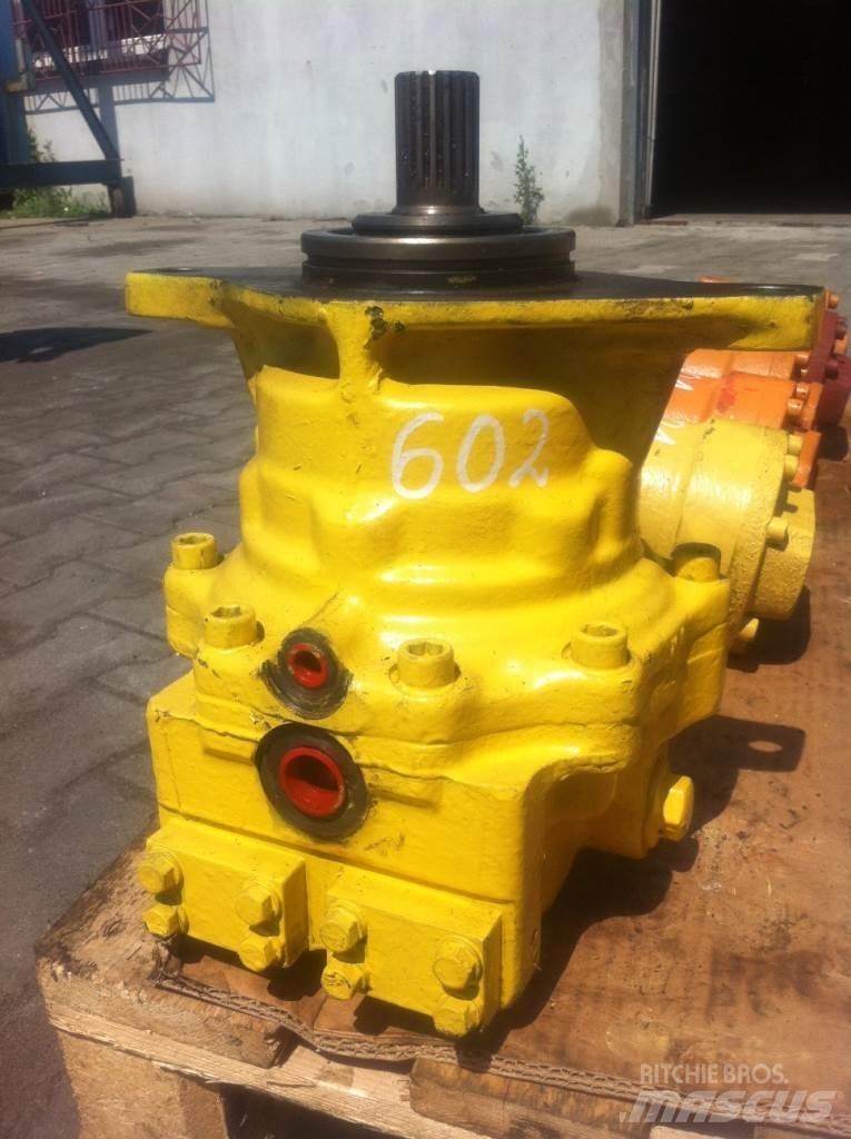 Komatsu 2MX 74860 引擎/發動機