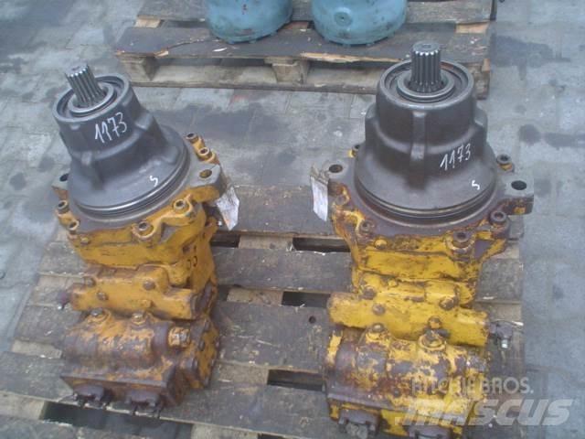 Komatsu 706-77-72310 引擎/發動機