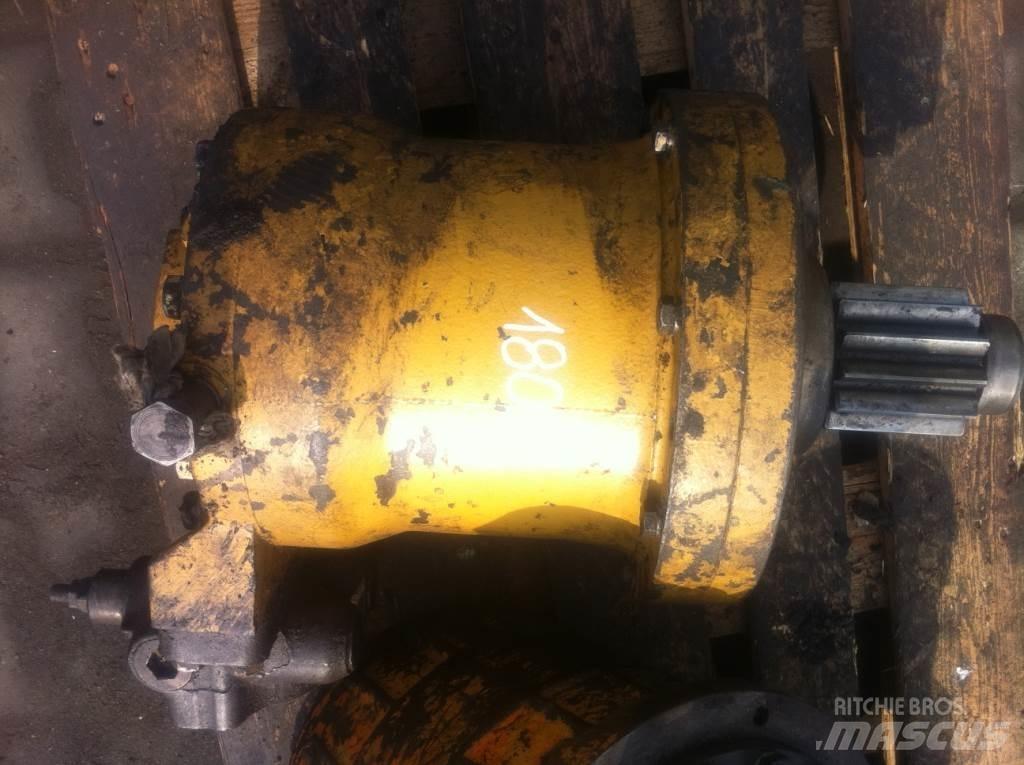 Komatsu 713078 45020931 引擎/發動機