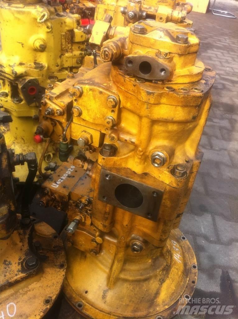 Komatsu DD311969 油壓