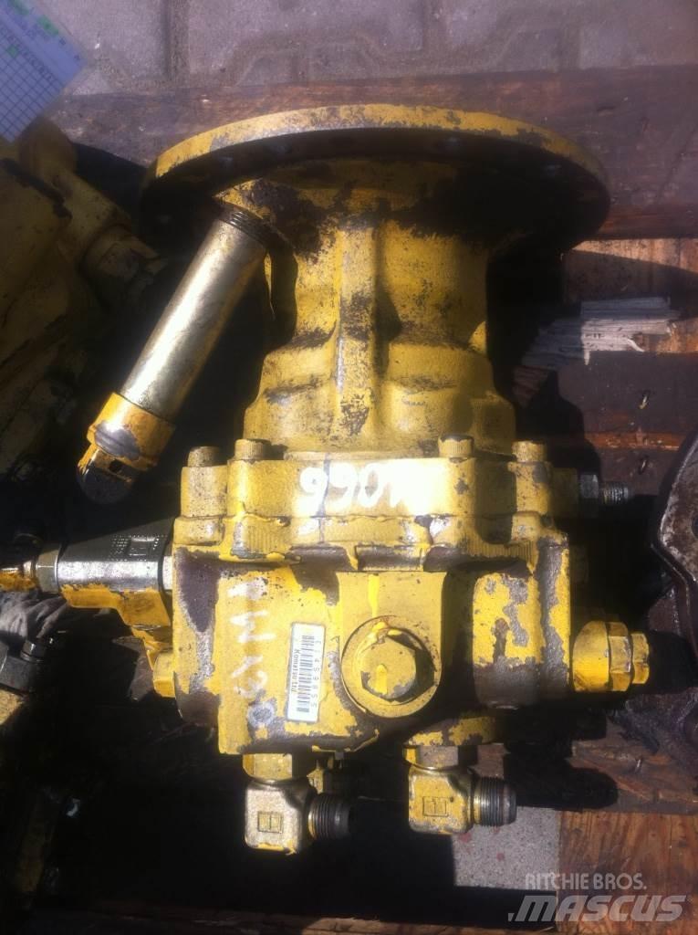 Komatsu E1459855 LVK1 引擎/發動機