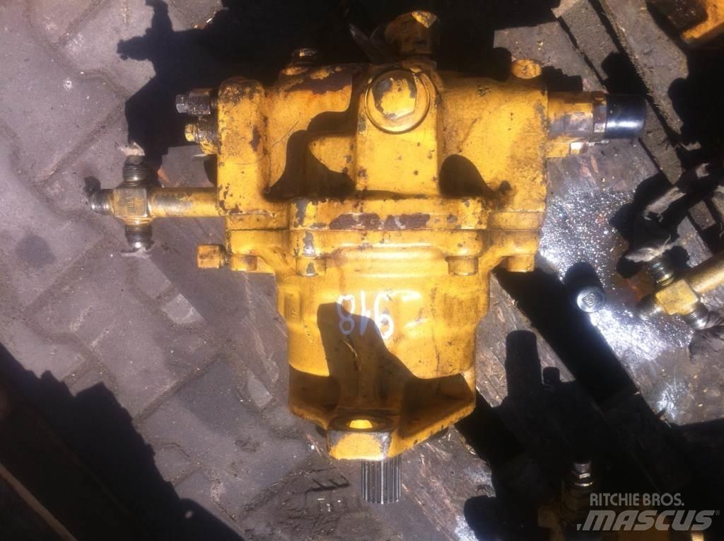 Komatsu E2154044 7484200 引擎/發動機