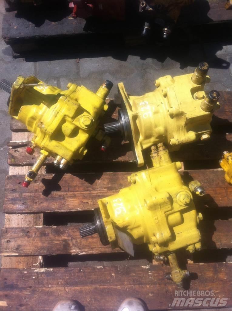Komatsu E2156297 引擎/發動機