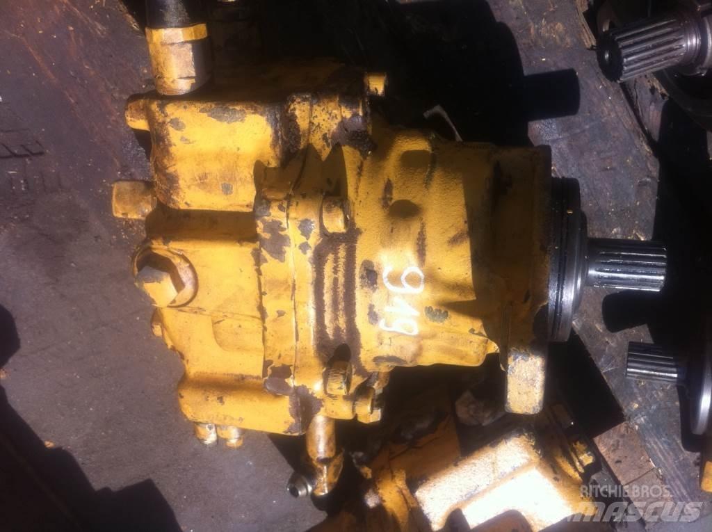 Komatsu E2158574 7484 200 引擎/發動機