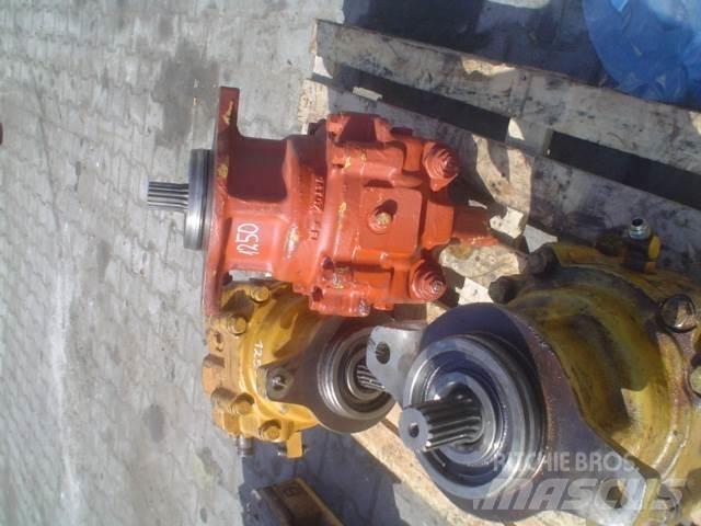 Komatsu EC054312 MA160MB 引擎/發動機