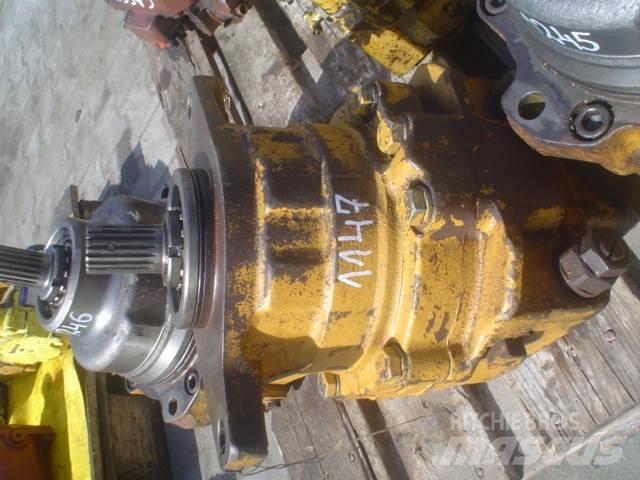 Komatsu EC315317 引擎/發動機