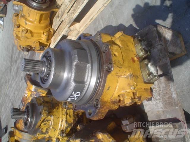 Komatsu EC538320 引擎/發動機