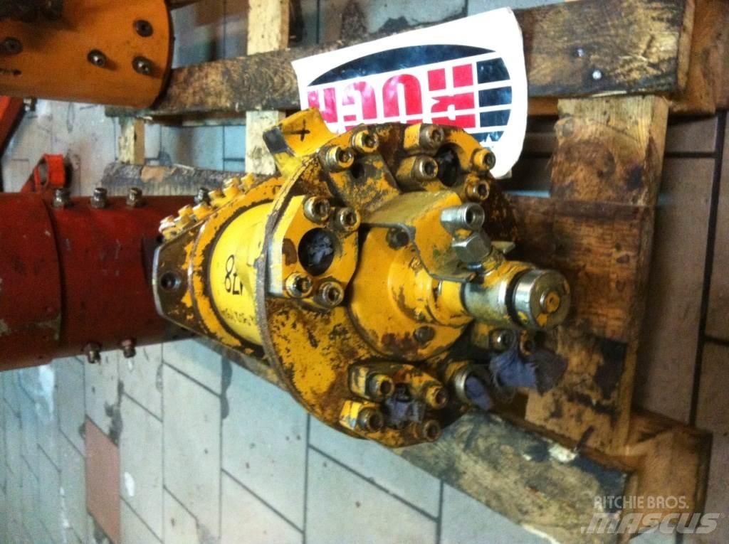 Liebherr DDF520 9144400 其他
