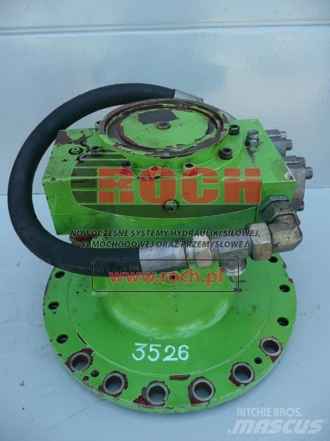 Linde 0773110200 105971 引擎/發動機