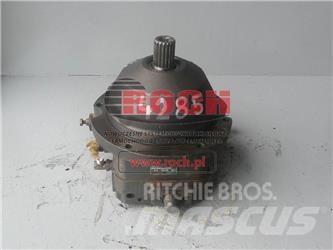 Linde 2500 3627332 引擎/發動機