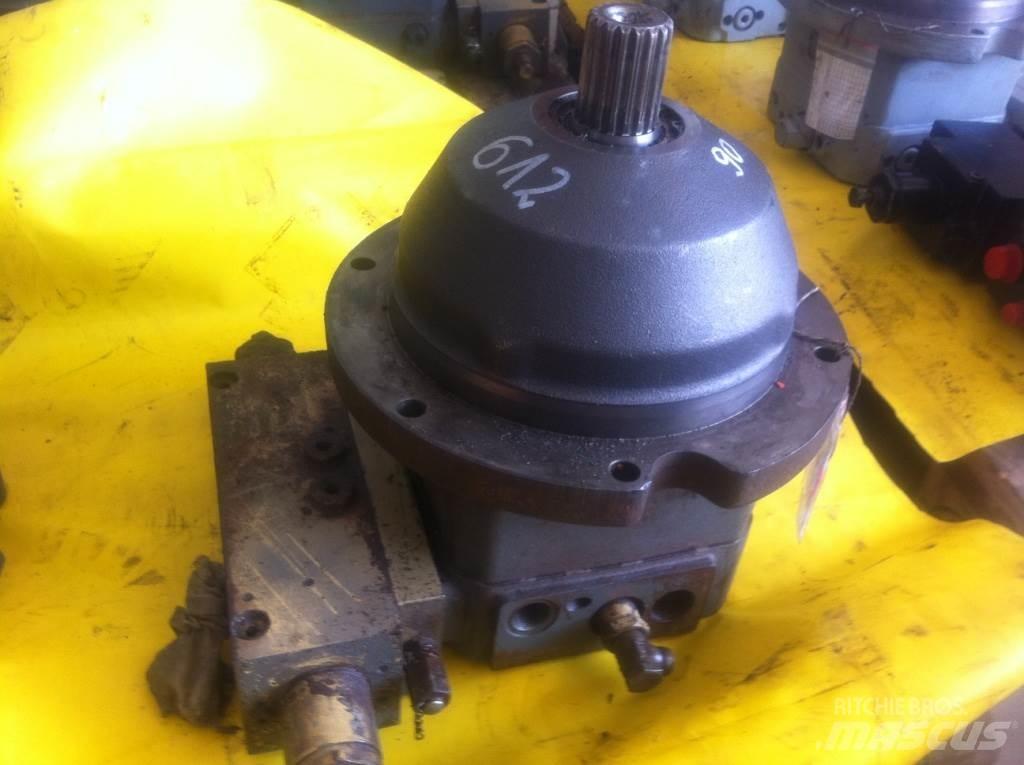Linde 2500 3627332 引擎/發動機