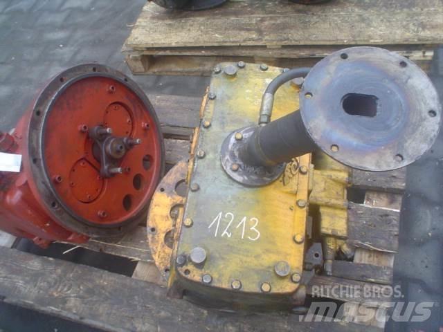 Linde 2PV50 油壓