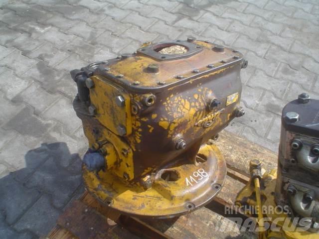 Linde B2PV-75 + 7673955236 油壓