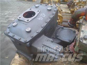 Linde B2PV105 油壓