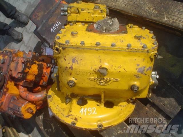 Linde B2PV75 油壓