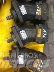 Linde BMF35 引擎/發動機