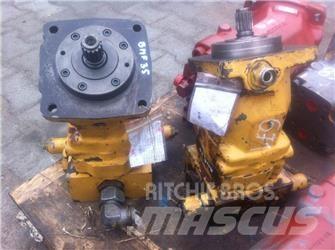 Linde BMF35 引擎/發動機