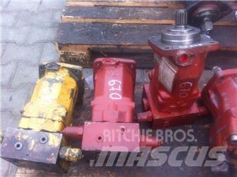 Linde BMF50 引擎/發動機