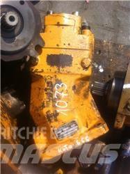 Linde BMF75-2552 引擎/發動機
