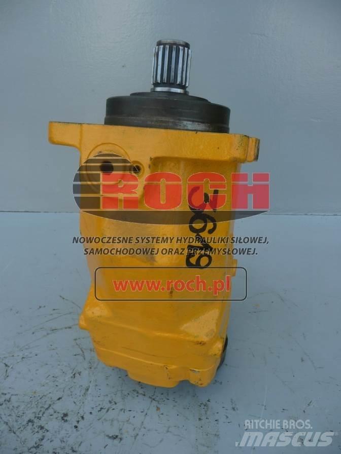 Linde BMF75 2552 引擎/發動機