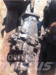 Linde BMR105 引擎/發動機