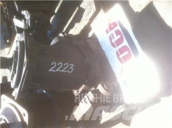 Linde BMR105 引擎/發動機