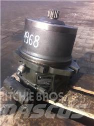 Linde BMV135 引擎/發動機